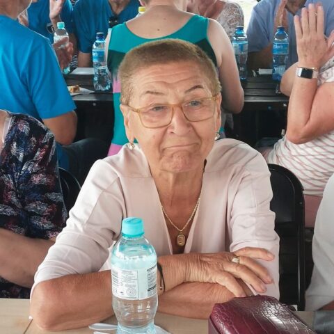 SPACER  Z  KIJKAMI  I PIKNIK