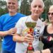 SPARTAKIADA SENIORÓW SPARTAKIADA SENIORÓW