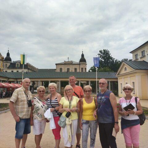 MAGICZNE KARLOVE  WARY I PILZNEŃSKI KRAJ.....