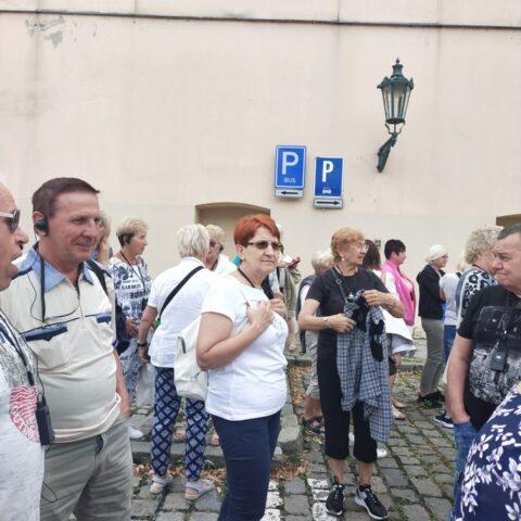 MAGICZNE KARLOVE  WARY I PILZNEŃSKI KRAJ.....