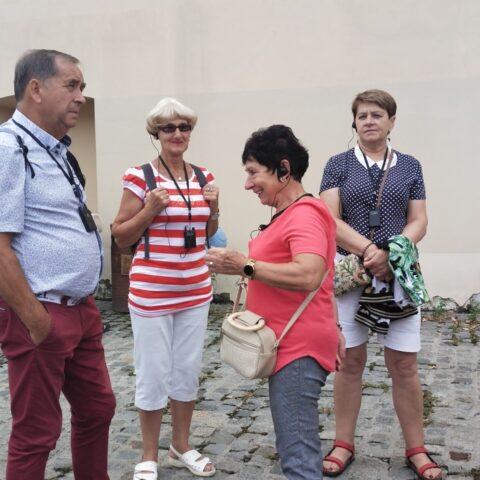 MAGICZNE KARLOVE  WARY I PILZNEŃSKI KRAJ.....