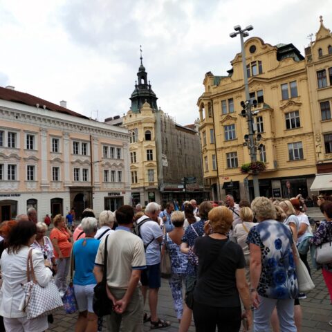 MAGICZNE KARLOVE  WARY I PILZNEŃSKI KRAJ.....