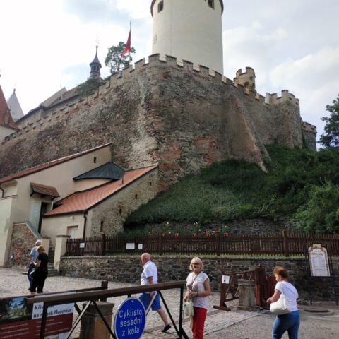 MAGICZNE KARLOVE  WARY I PILZNEŃSKI KRAJ.....