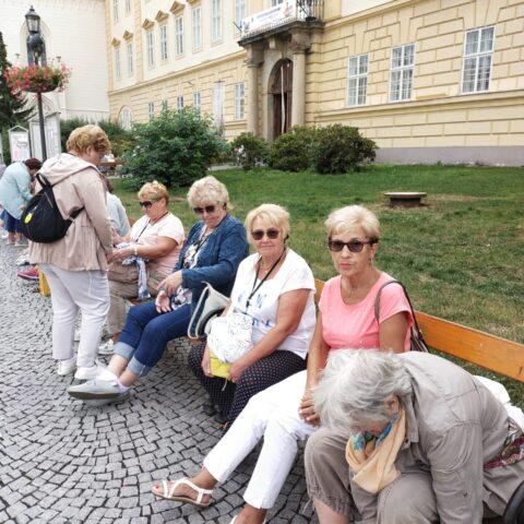 MAGICZNE KARLOVE  WARY I PILZNEŃSKI KRAJ.....