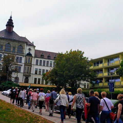 MAGICZNE KARLOVE  WARY I PILZNEŃSKI KRAJ.....