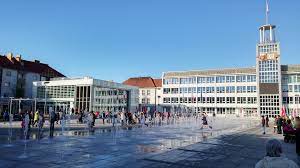 WYJAZD  DO  KOSZALINA