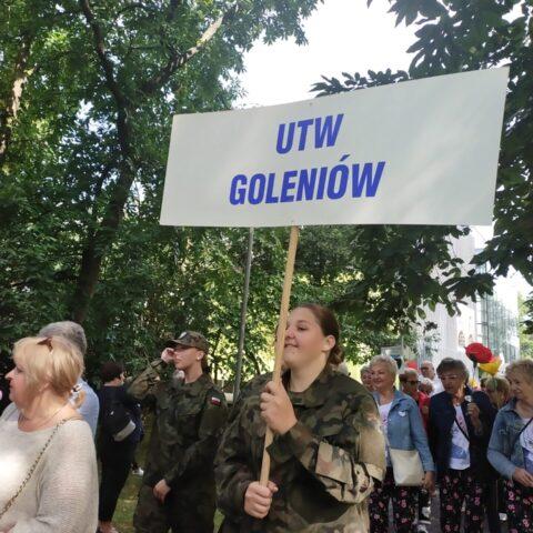 SENIORALIA   W  KOŁOBRZEGU