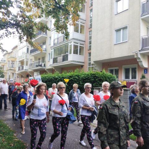 SENIORALIA   W  KOŁOBRZEGU