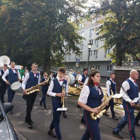 SENIORALIA   W  KOŁOBRZEGU