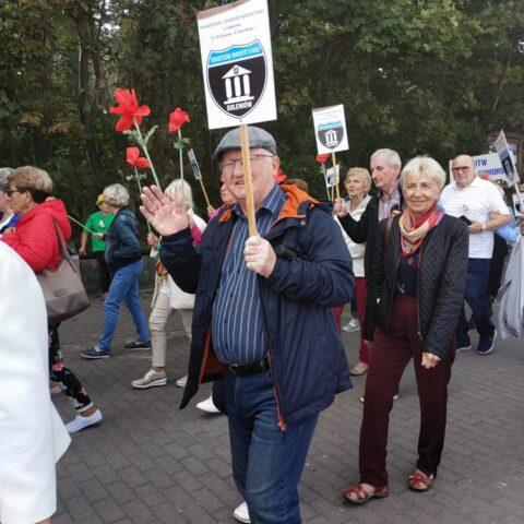 SENIORALIA   W  KOŁOBRZEGU