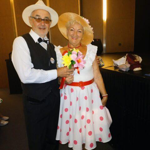 SENIORALIA   W  KOŁOBRZEGU