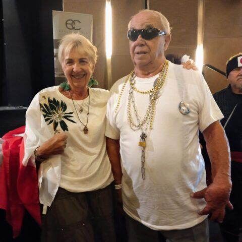 SENIORALIA   W  KOŁOBRZEGU