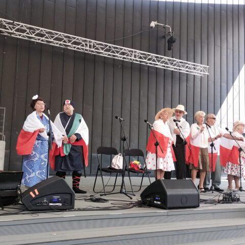 SENIORALIA   W  KOŁOBRZEGU