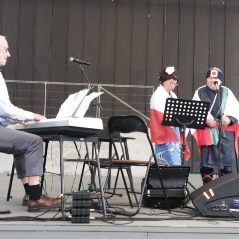 SENIORALIA   W  KOŁOBRZEGU