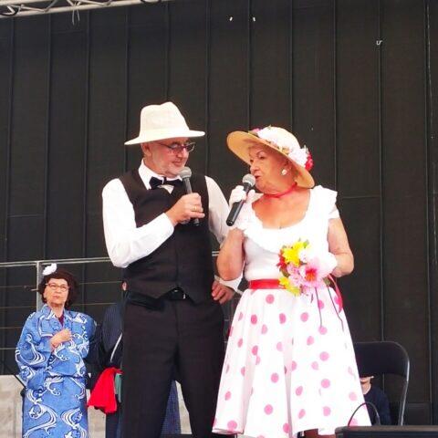 SENIORALIA   W  KOŁOBRZEGU