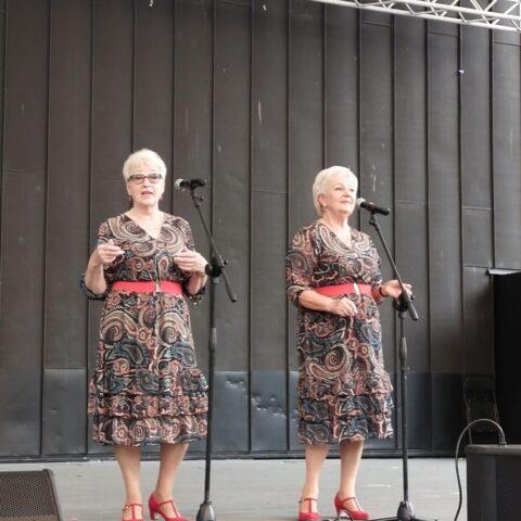 SENIORALIA   W  KOŁOBRZEGU