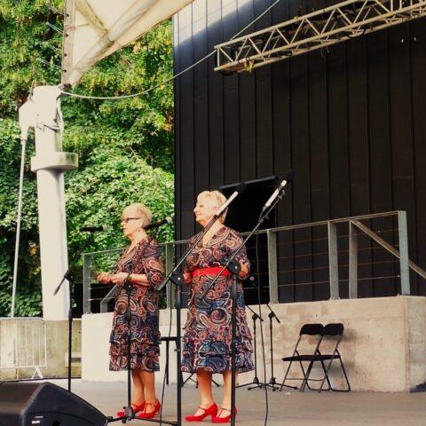 SENIORALIA   W  KOŁOBRZEGU