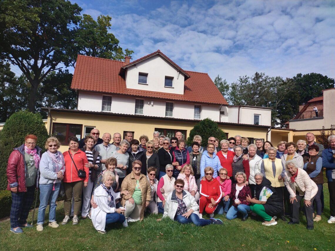 REHABILITACJA  NAD  MORZEM.....