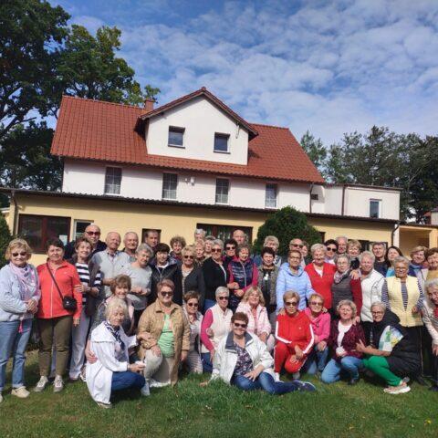 REHABILITACJA  NAD  MORZEM.....