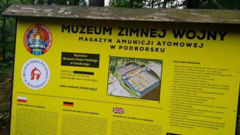 Osobliwości Pomorza - po wycieczce.