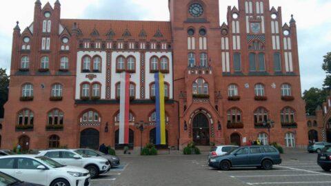 Osobliwości Pomorza - po wycieczce.