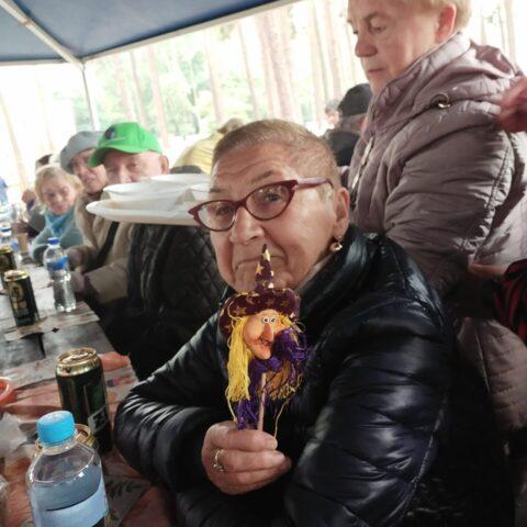 POŻEGNANIE  LATA