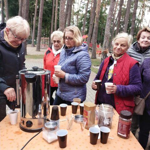 POŻEGNANIE  LATA