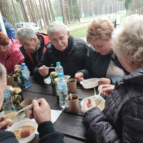 POŻEGNANIE  LATA