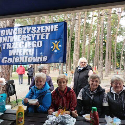 POŻEGNANIE  LATA