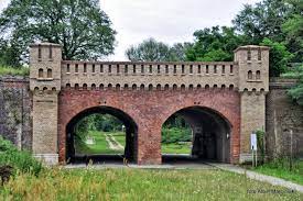 Park Narodowy "Ujście Warty" i Twierdza Kostrzyn - wycieczka jednodniowa - 15.10