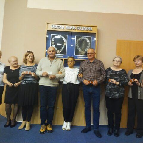 XV  INAUGURACJA  ROKU  AKADEMICKIEGO 2022/ 2023