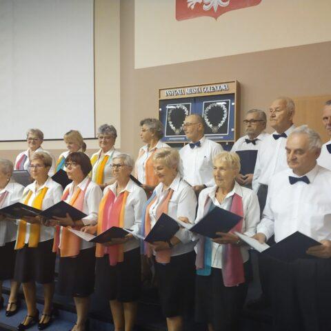 XV  INAUGURACJA  ROKU  AKADEMICKIEGO 2022/ 2023