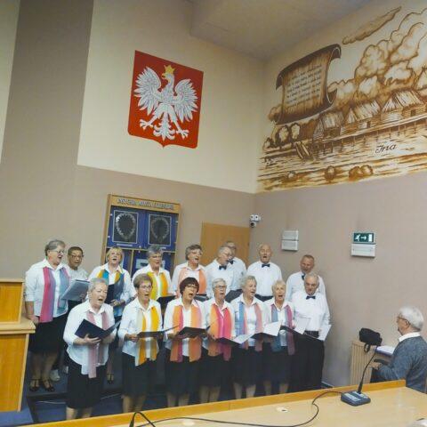 XV  INAUGURACJA  ROKU  AKADEMICKIEGO 2022/ 2023