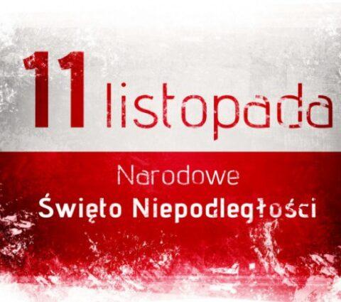 WIECZORNICA  PATRIOTYCZNA