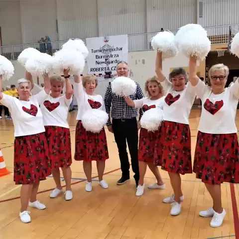 NASZE  ŚWIĘTO.....
