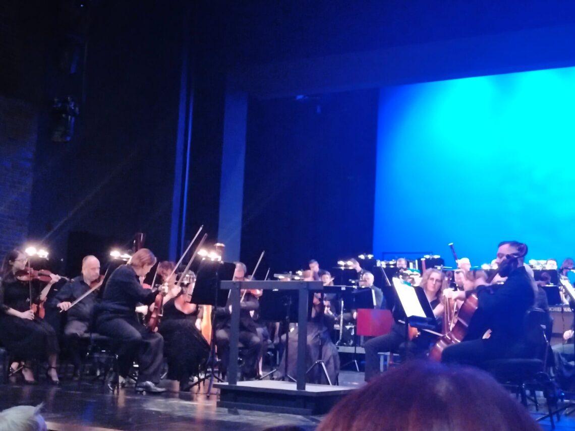WYJĄTKOWY KONCERT .... WYJĄTKOWY KONCERT ....