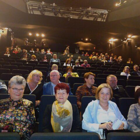 WYJĄTKOWY    KONCERT ....