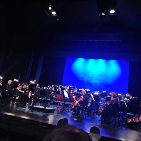 WYJĄTKOWY    KONCERT ....