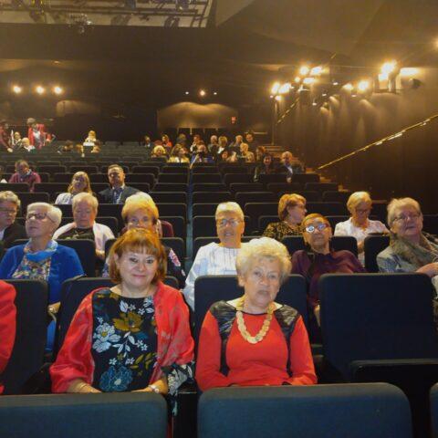 WYJĄTKOWY    KONCERT ....