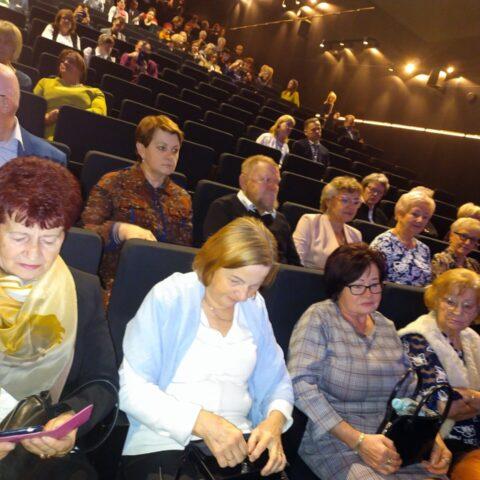 WYJĄTKOWY    KONCERT ....
