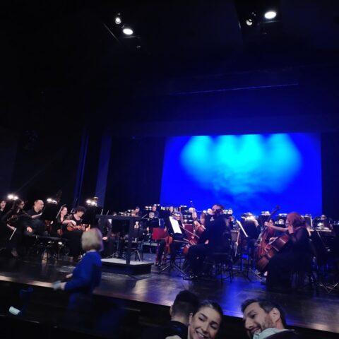 WYJĄTKOWY    KONCERT ....