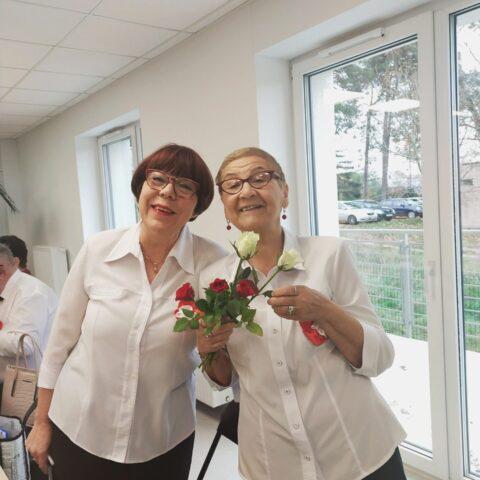 MIĘDZYPOKOLENIOWE   SPOTKANIE