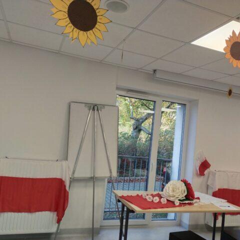 MIĘDZYPOKOLENIOWE   SPOTKANIE