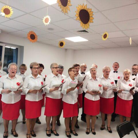 PATRIOTYCZNA  WIECZORNICA