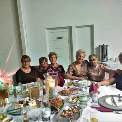 .....BAL  W  JAŚMINOWEJ