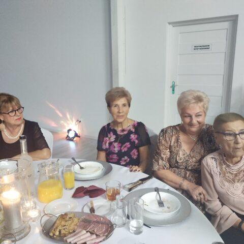 .....BAL  W  JAŚMINOWEJ