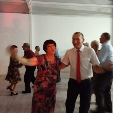 .....BAL  W  JAŚMINOWEJ