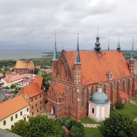 PROGRAM WYCIECZKI NA WARMIĘ I MAZURY