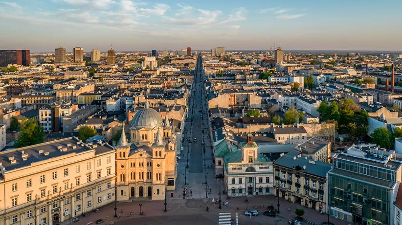 WYCIECZKA DO ŁÓDZKIEJ ZIEMI OBIECANEJ I KSIĘSTWA ŁOWICKIEGO - CZERWIEC 2023 WYCIECZKA DO ŁÓDZKIEJ ZIEMI OBIECANEJ I KSIĘSTWA ŁOWICKIEGO - CZERWIEC 2023