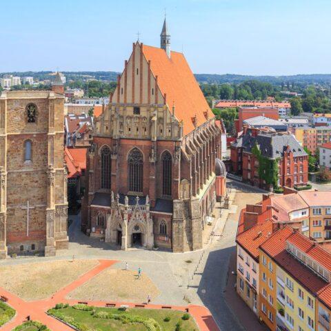 POZNAJEMY   ŚLĄSK  OPOLSKI